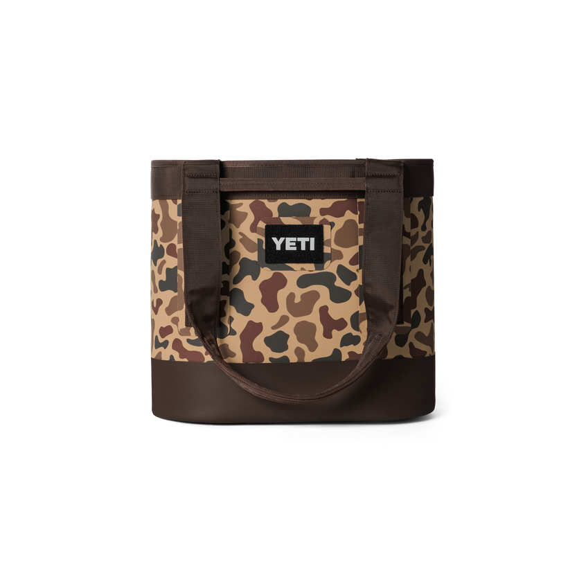 YETI Camino® 35 Carryall Wetlands Camo