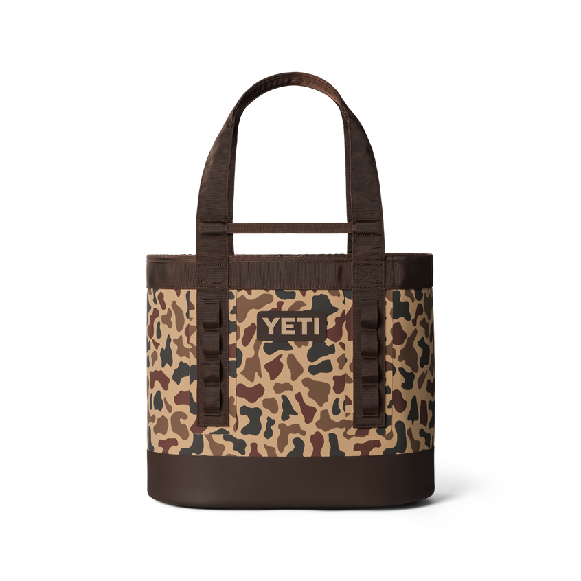 YETI Camino® 35 Carryall Wetlands Camo
