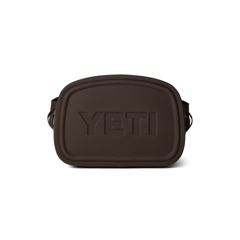 YETI Hopper® M20 Backpack Soft Cooler Wetlands Camo