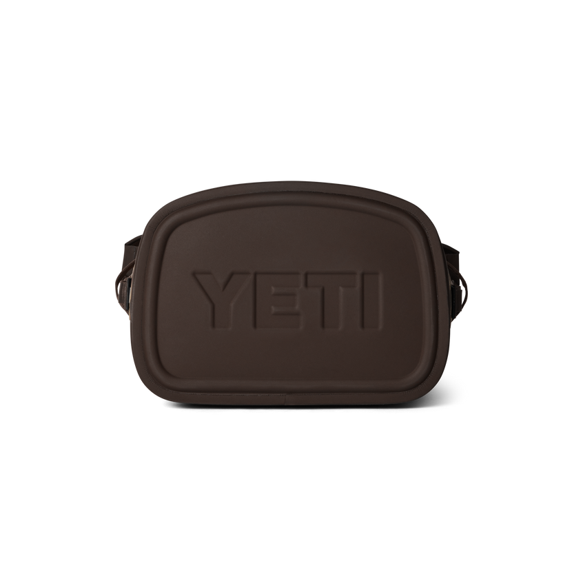 YETI Hopper® M20 Backpack Soft Cooler Wetlands Camo