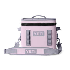 YETI Hopper Flip® 12 Soft Cooler Cherry Blossom