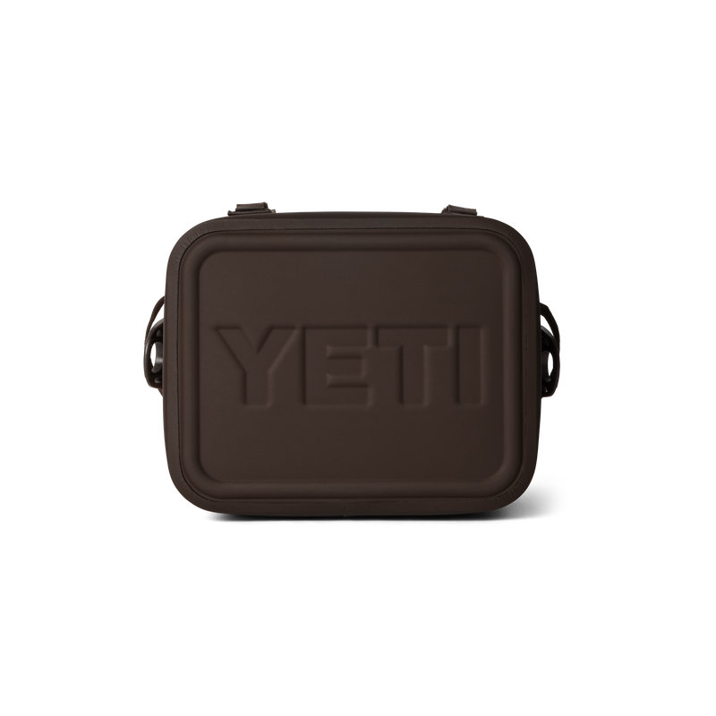 YETI Hopper Flip® 12 Soft Cooler Wetlands Camo