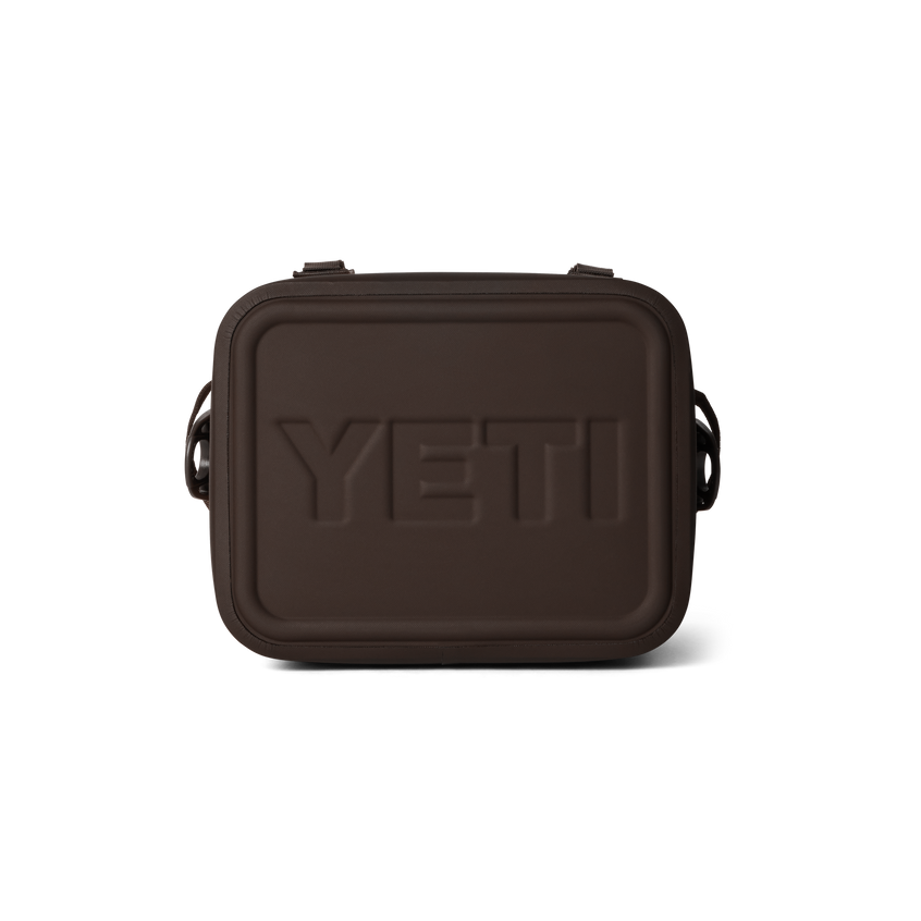 YETI Hopper Flip® 12 Soft Cooler Wetlands Camo