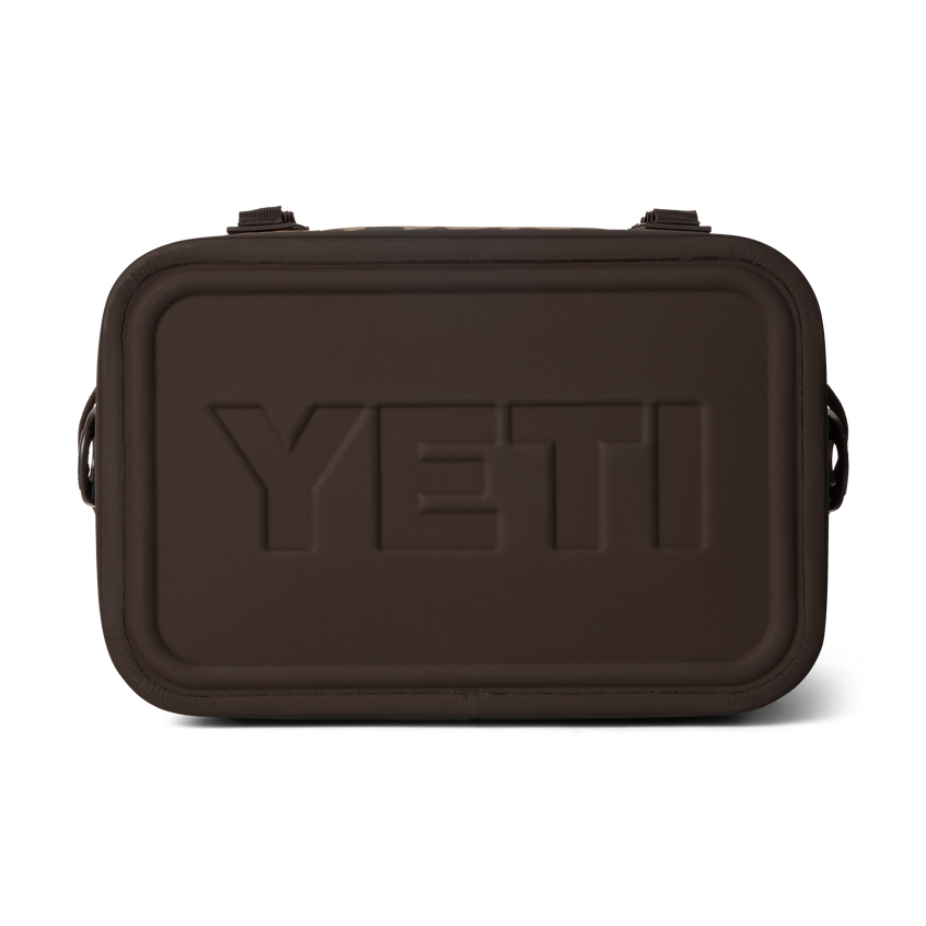 YETI Hopper Flip® 18 Soft Cooler Wetlands Camo
