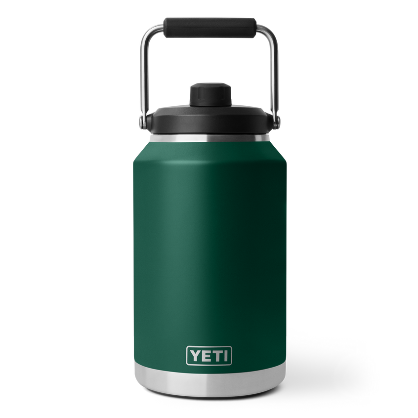 Rambler® One Gallon Jug – YETI New Zealand
