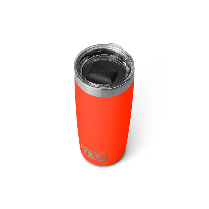 Rambler® 10 oz (295 ml) Tumbler Solar Flare