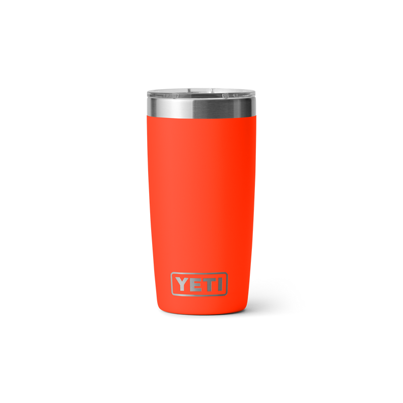 Rambler® 10 oz (295 ml) Tumbler Solar Flare
