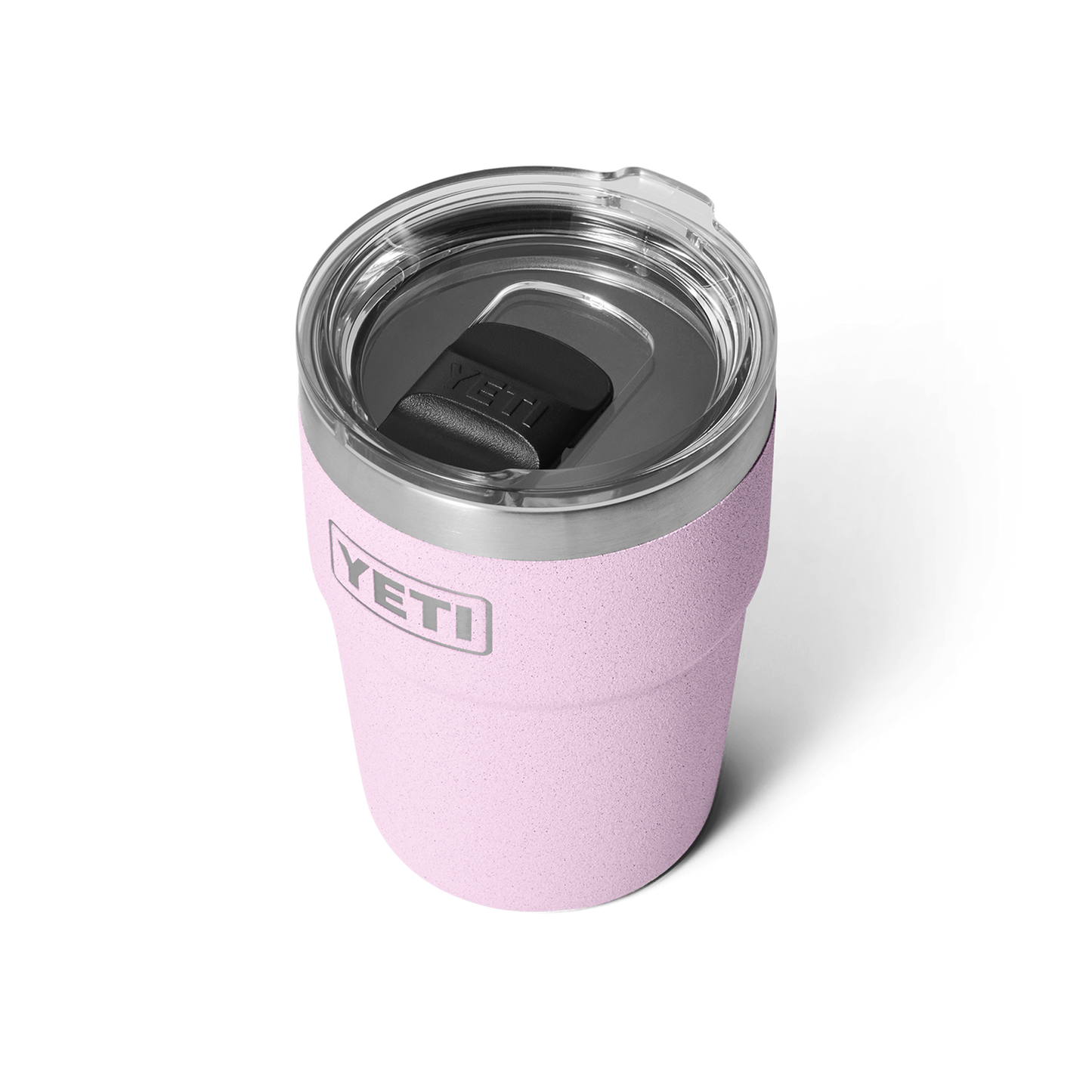 YETI Rambler® 16 oz (473 ml) Stackable Cup Cherry Blossom