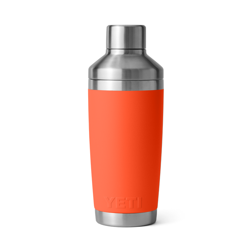 YETI 20 oz Cocktail Shaker Papaya