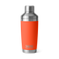 YETI 20 oz Cocktail Shaker Papaya