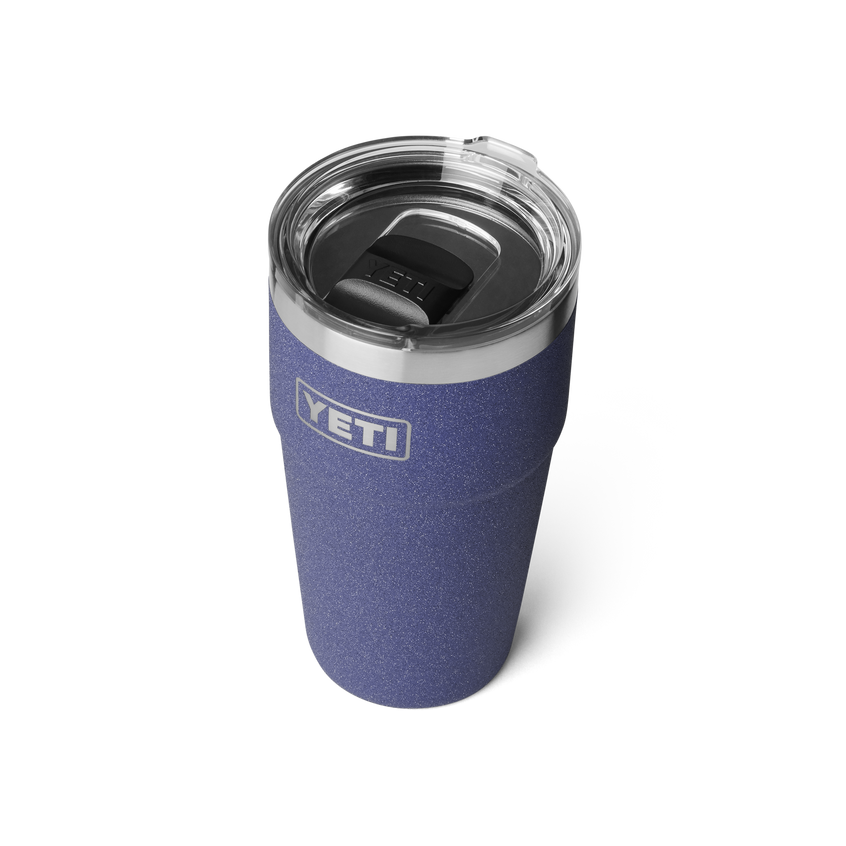 YETI Rambler® 20 oz (591 ml) Stackable Cup Moon Dust