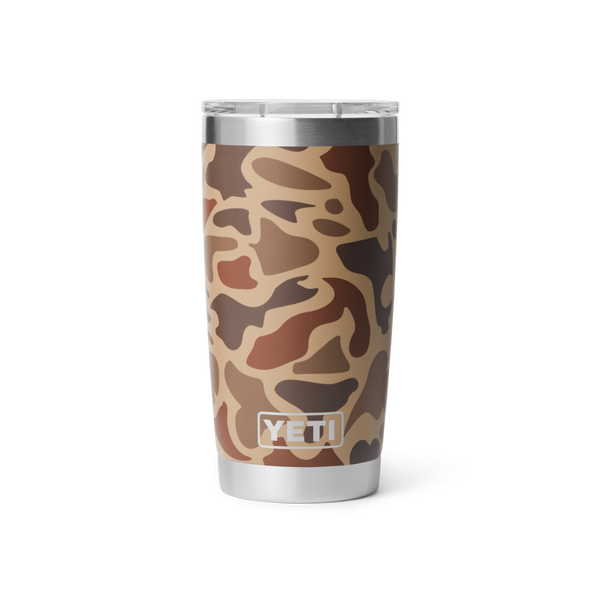 Rambler® 20 oz (591 ml) Tumbler – YETI New Zealand