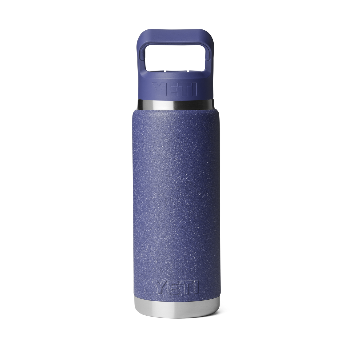 YETI Rambler® 26 oz (769 ML) Straw Bottle Moon Dust