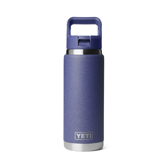YETI Rambler® 26 oz (769 ML) Straw Bottle Moon Dust