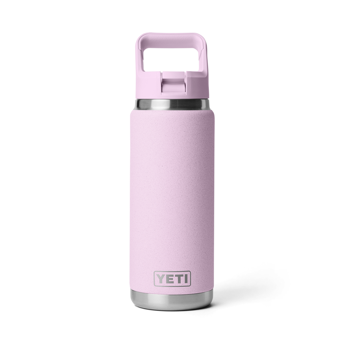 YETI Rambler® 26 oz (769 ML) Straw Bottle Cherry Blossom