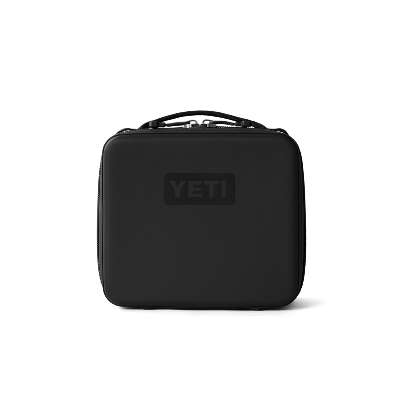 Daytrip® 3L Lunch Box Black
