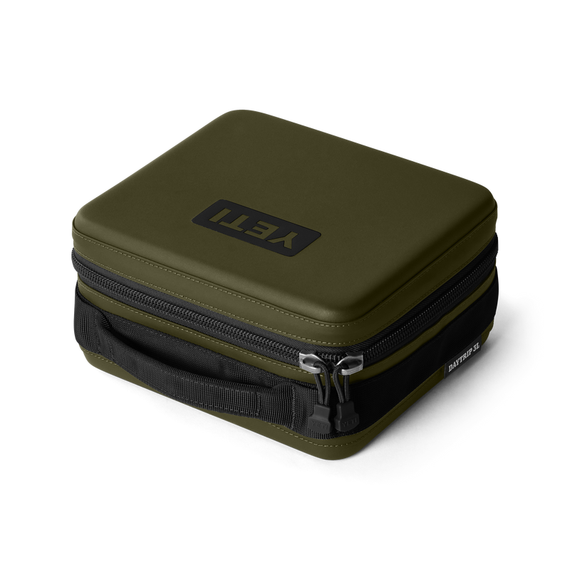 Daytrip® 3L Lunch Box Olive