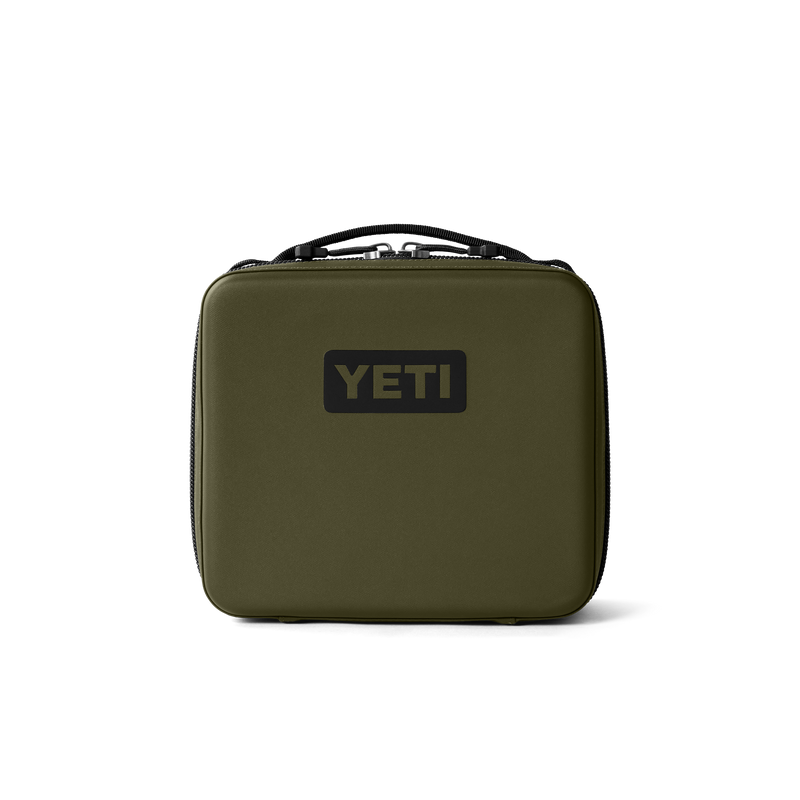 Daytrip® 3L Lunch Box Olive