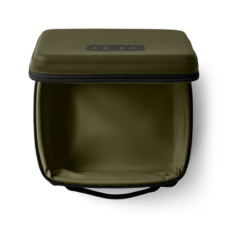 Daytrip® 3L Lunch Box Olive