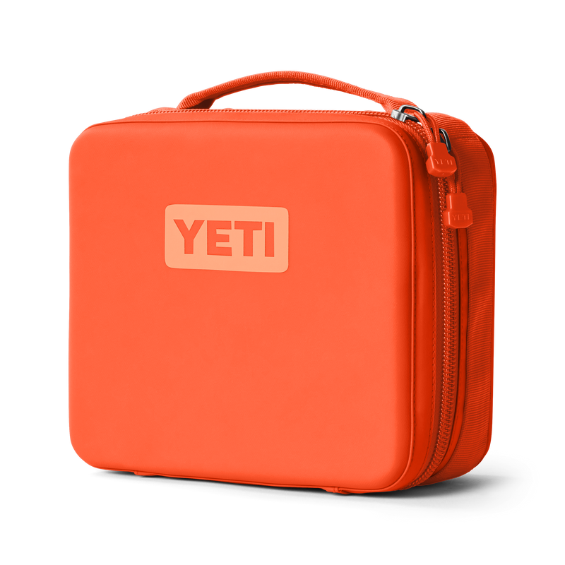 Daytrip® 3L Lunch Box Papaya