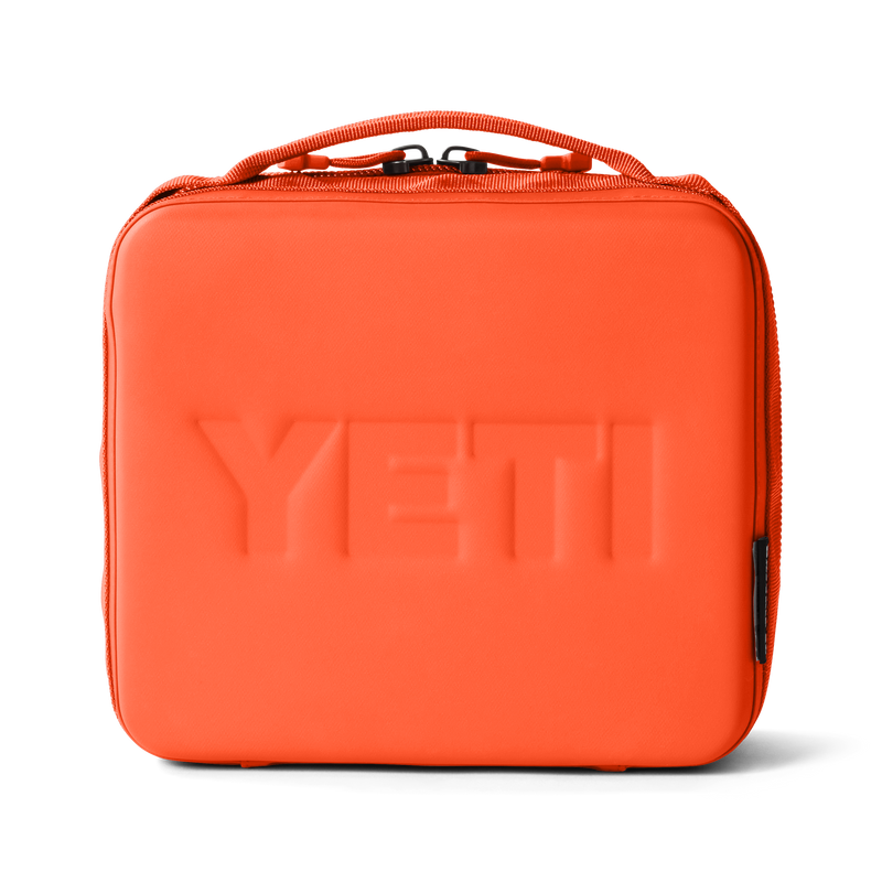 Daytrip® 3L Lunch Box Papaya