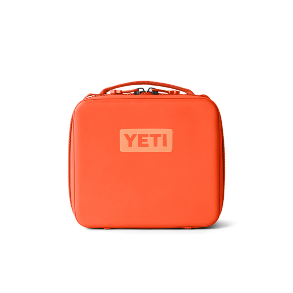 Daytrip® 3L Lunch Box Papaya