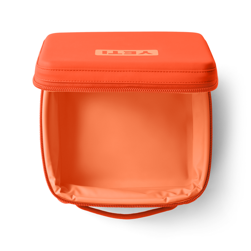 Daytrip® 3L Lunch Box Papaya