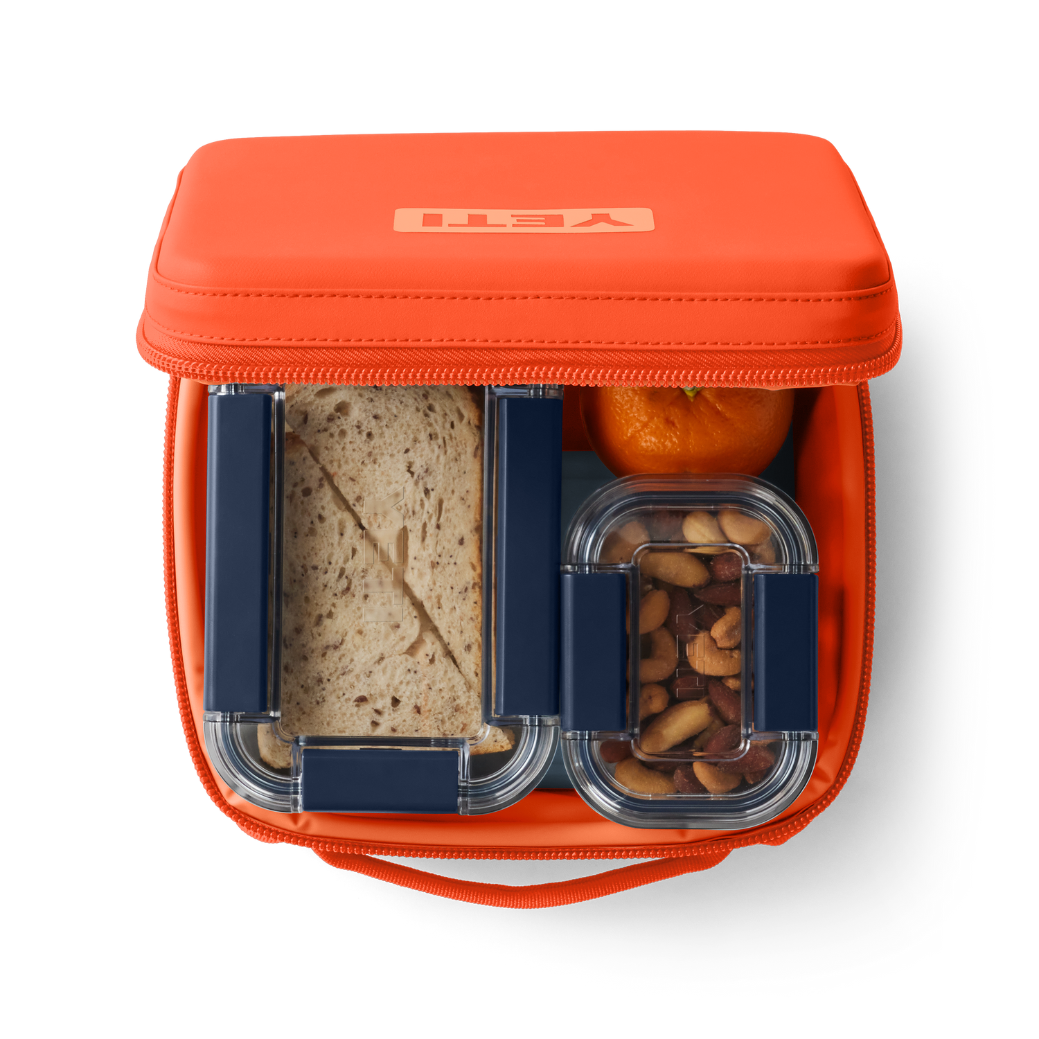 Daytrip® 3L Lunch Box Papaya
