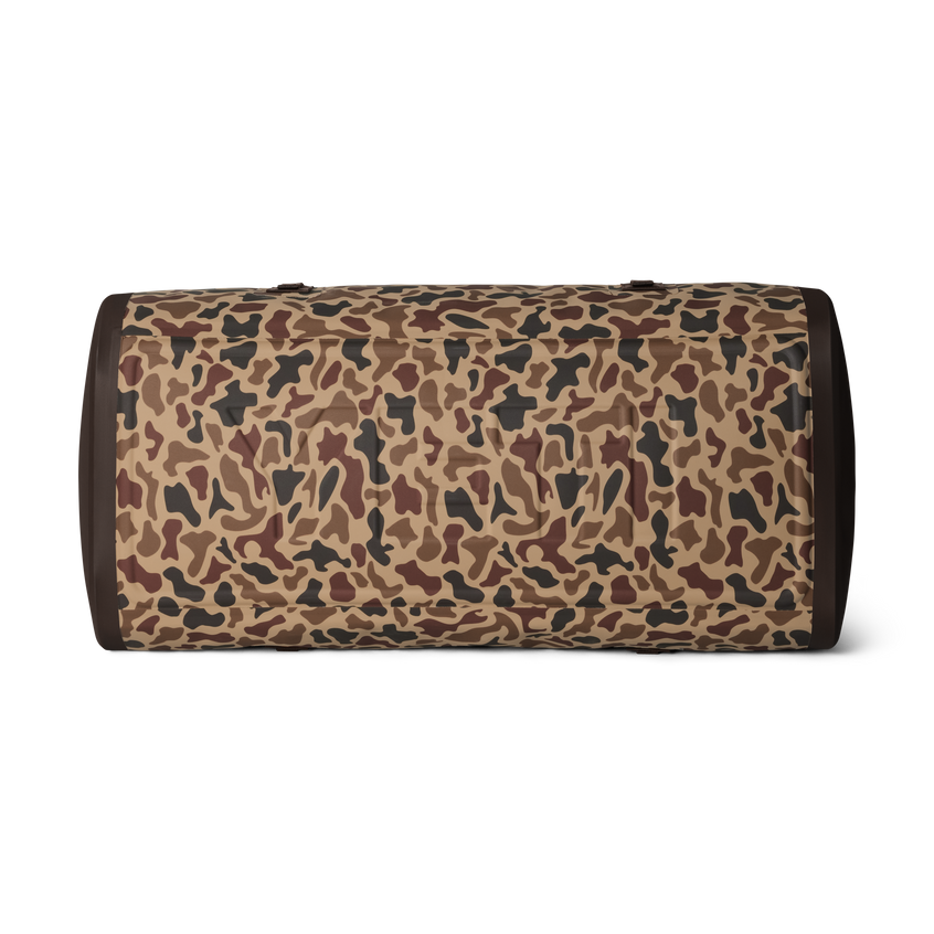 YETI Panga® 100L Waterproof Duffel Wetlands Camo