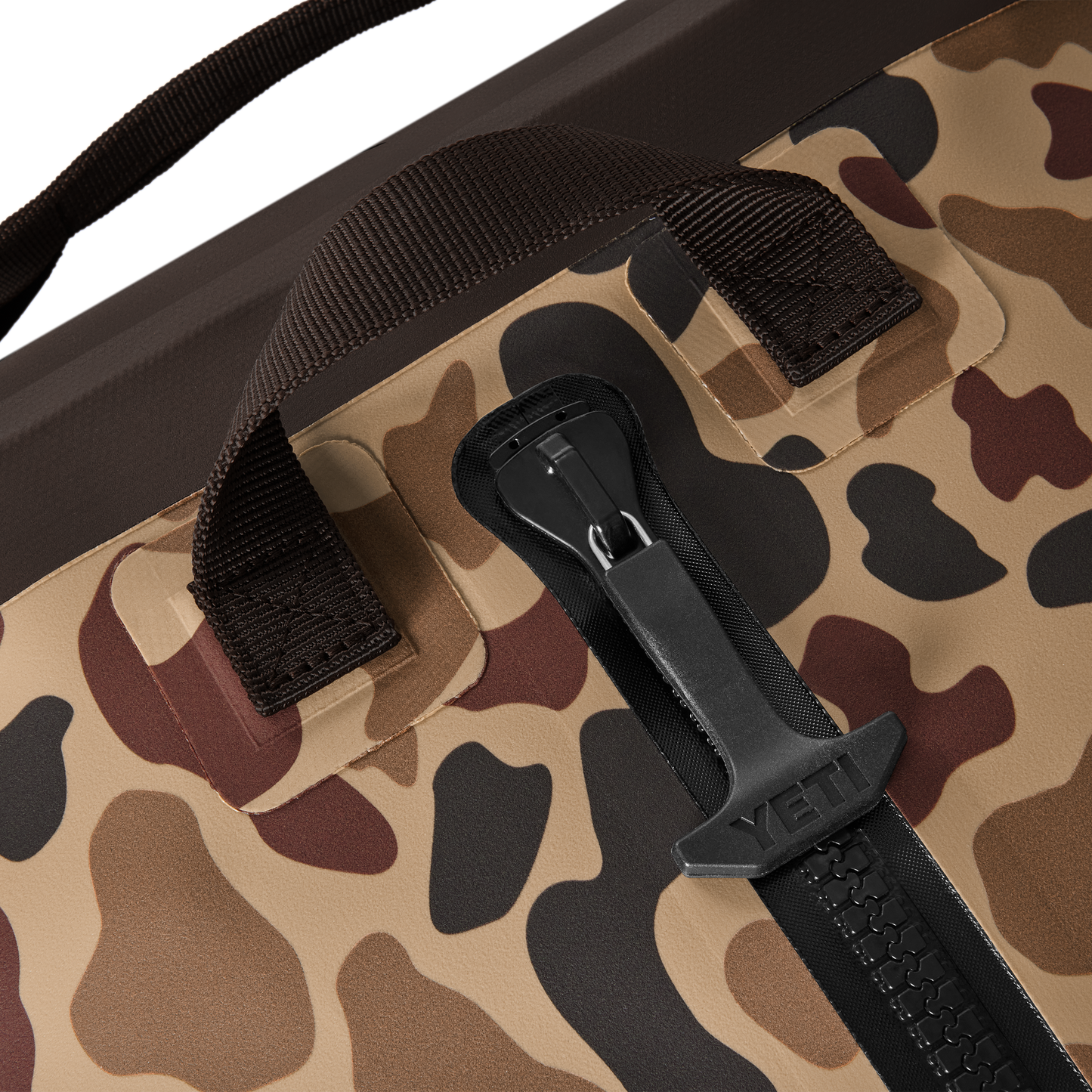 YETI Panga® 100L Waterproof Duffel Wetlands Camo