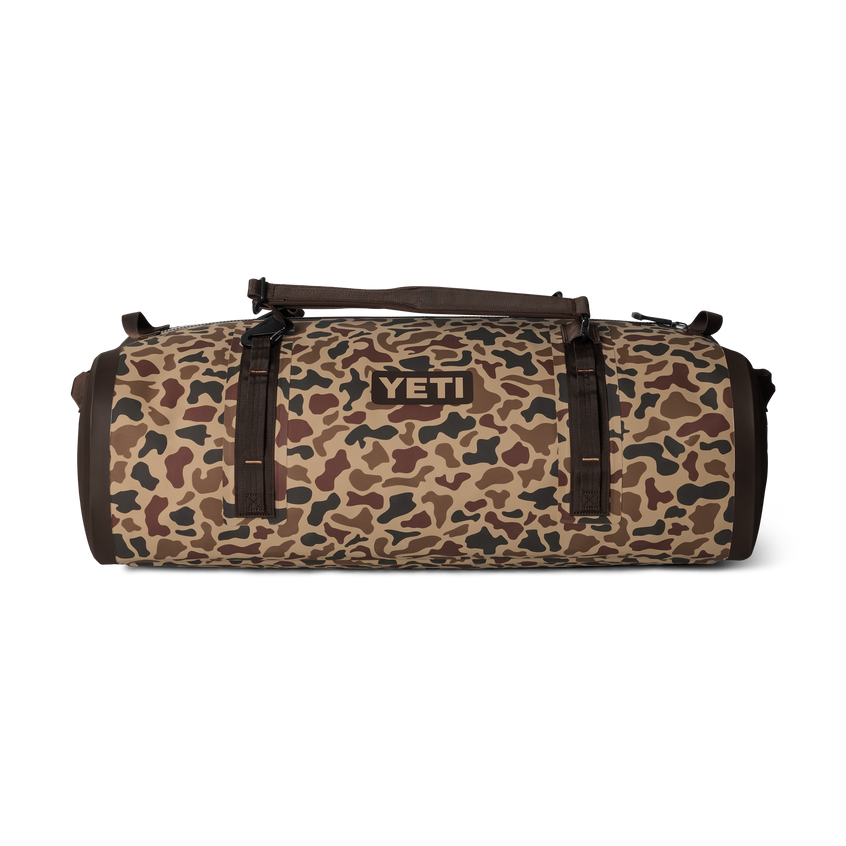 YETI Panga® 100L Waterproof Duffel Wetlands Camo