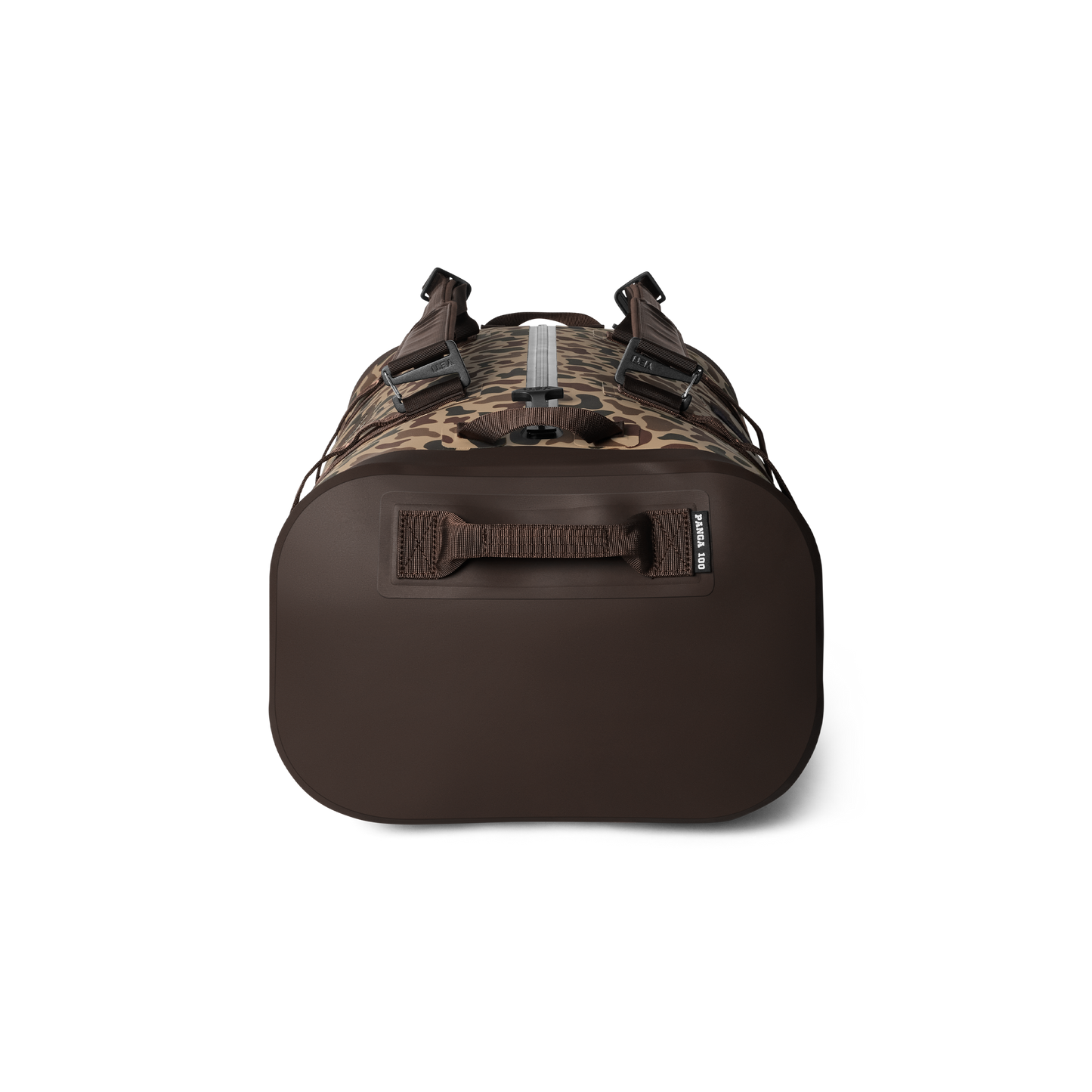 YETI Panga® 100L Waterproof Duffel Wetlands Camo
