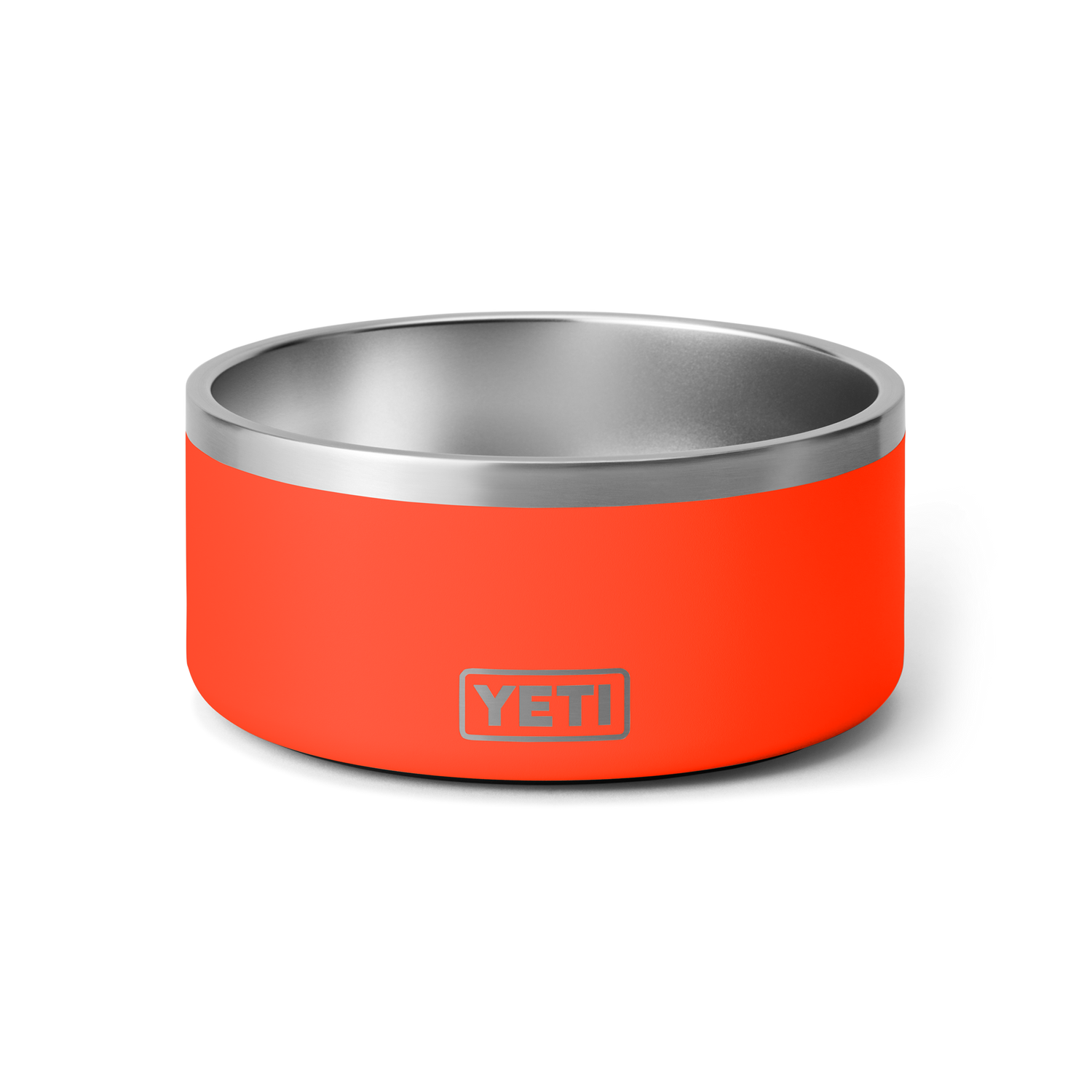 YETI Boomer™ 8 Dog Bowl Solar Flare