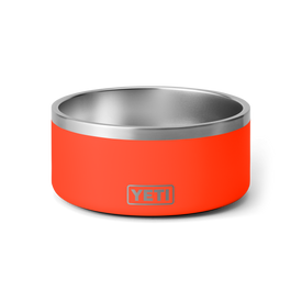 YETI Boomer™ 8 Dog Bowl Solar Flare