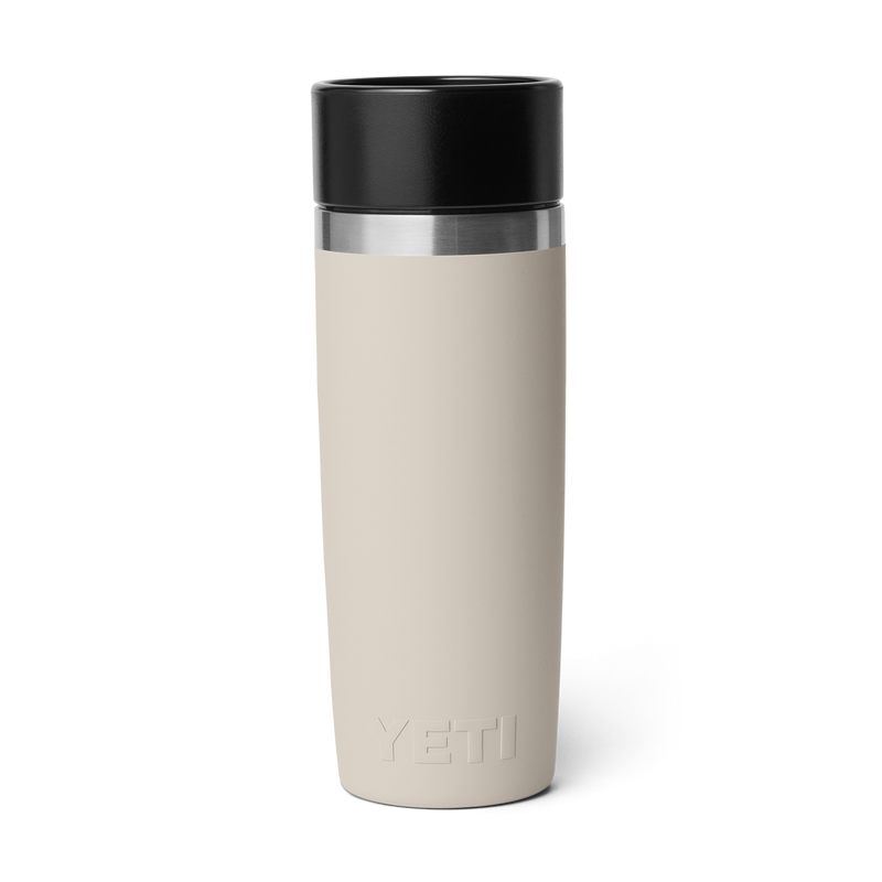 Rambler® 16 oz (473 ml) Travel Bottle Cape Taupe