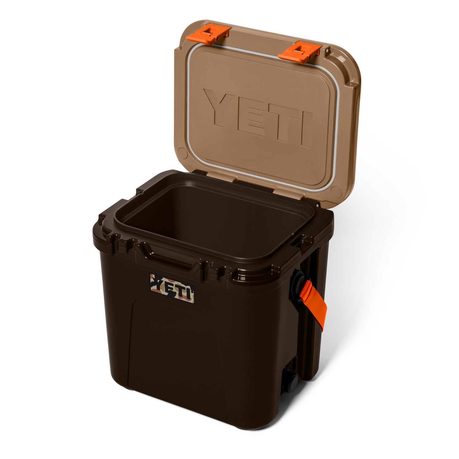 Roadie® 24 Hard Cooler Wetlands Camo