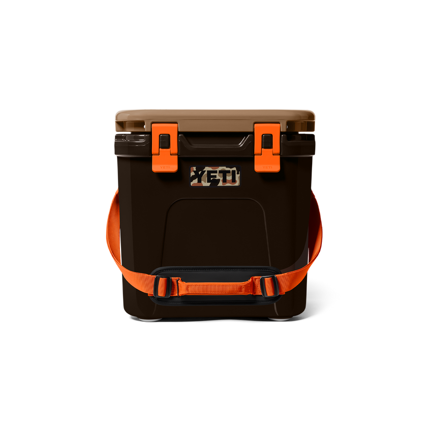 Roadie® 24 Hard Cooler Wetlands Camo