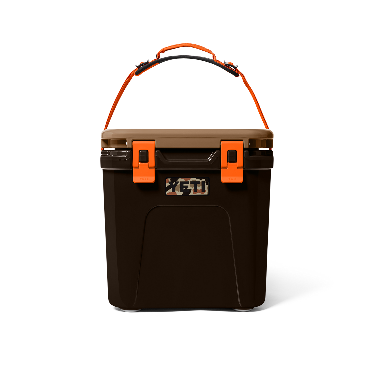 Roadie® 24 Hard Cooler Wetlands Camo