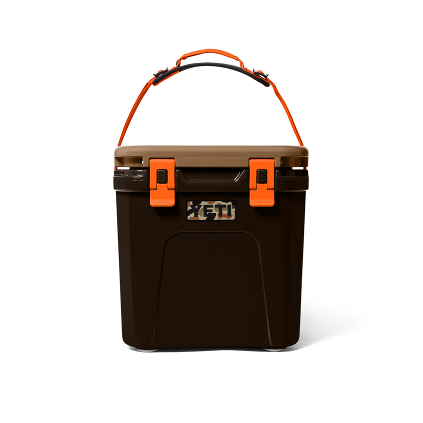 Roadie® 24 Hard Cooler Wetlands Camo