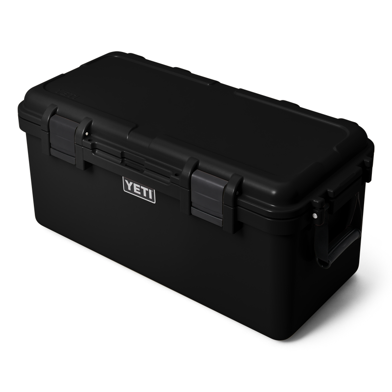 YETI LoadOut® GoBox 60 Gear Case Black