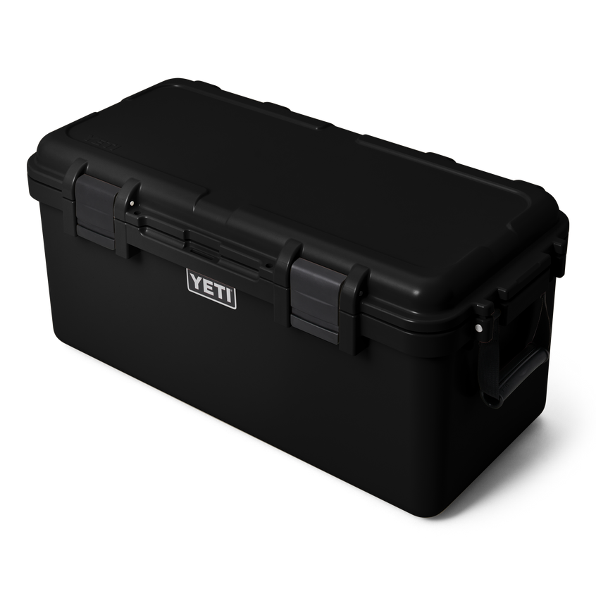 YETI LoadOut® GoBox 60 Gear Case Black
