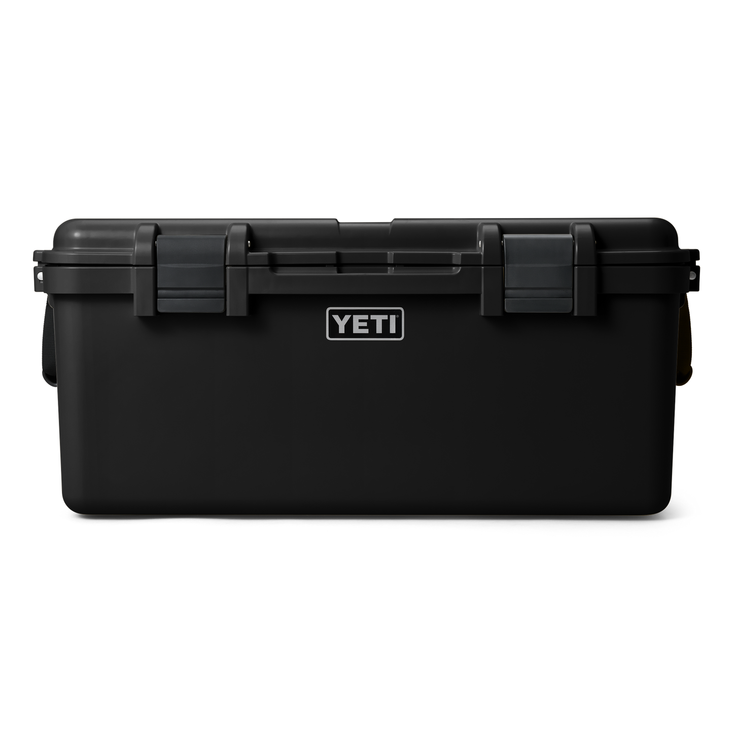 YETI LoadOut® GoBox 60 Gear Case Black