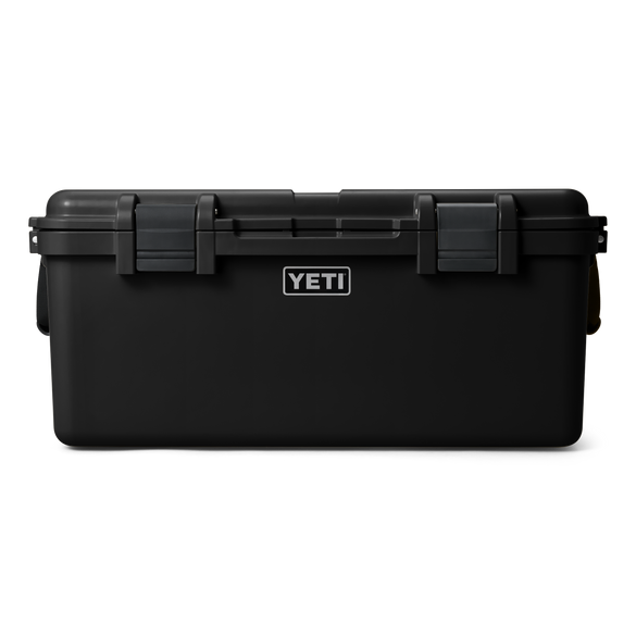 YETI LoadOut® GoBox 60 Gear Case Black