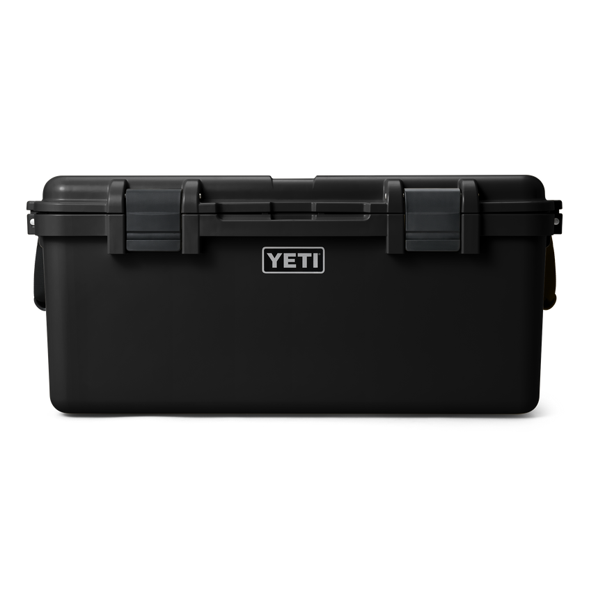 YETI LoadOut® GoBox 60 Gear Case Black