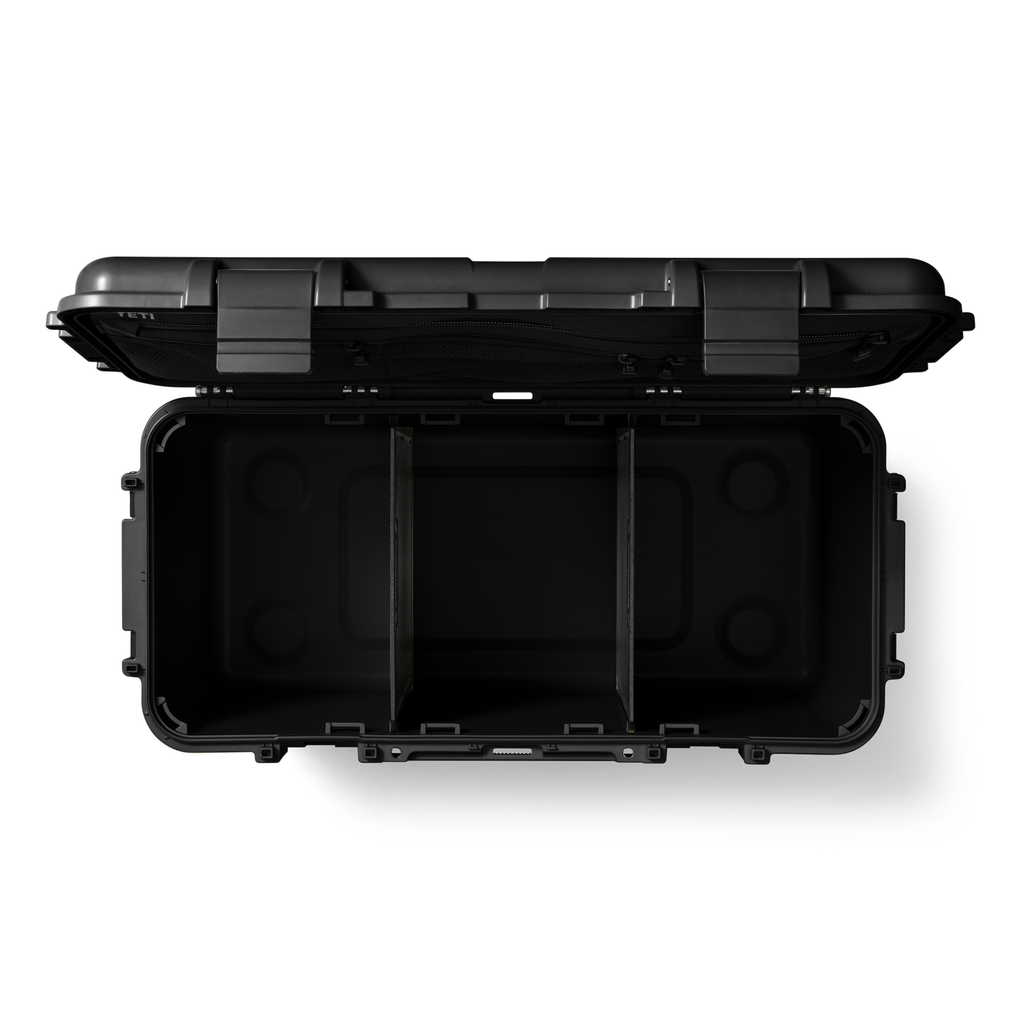 YETI LoadOut® GoBox 60 Gear Case Black