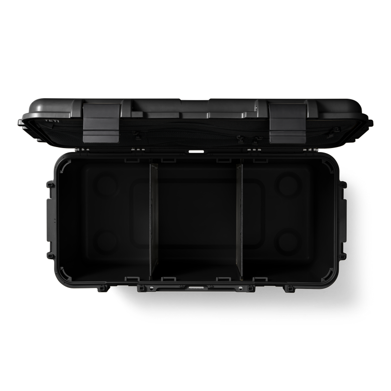 YETI LoadOut® GoBox 60 Gear Case Black