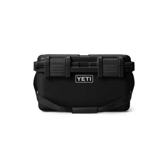 YETI LoadOut® GoBox 30 Gear Case Black
