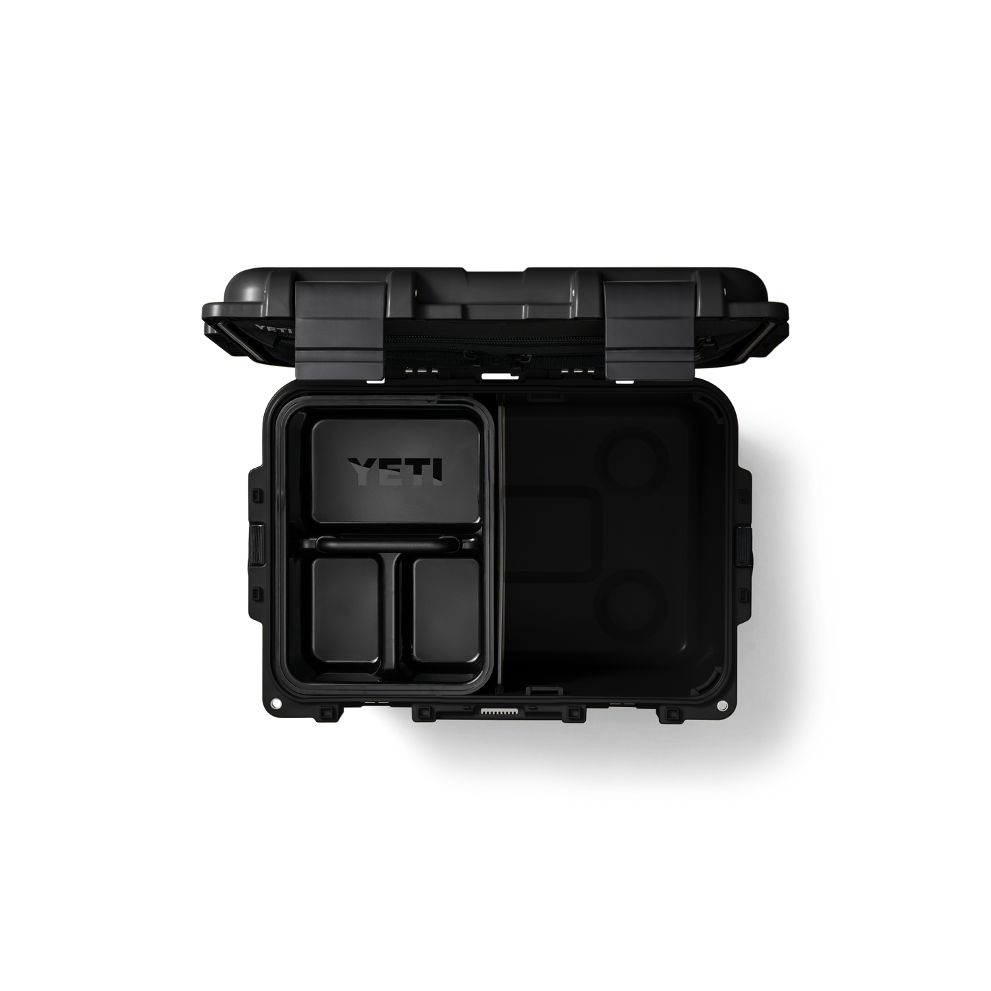 YETI LoadOut® GoBox 30 Gear Case Black