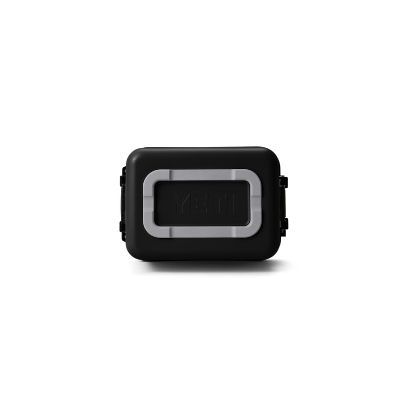 YETI LoadOut® GoBox 15 Gear Case Black