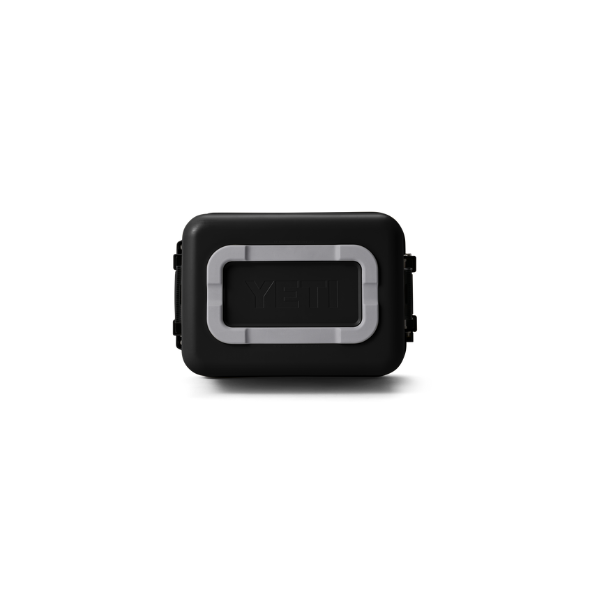 YETI LoadOut® GoBox 15 Gear Case Black